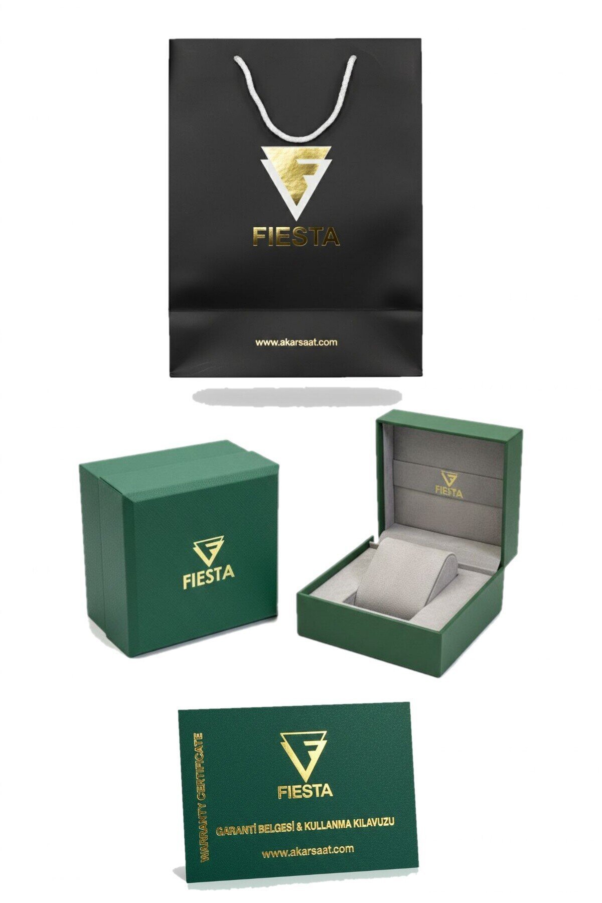 F2701 Çelik Kordonlu Kadın Kol Saati