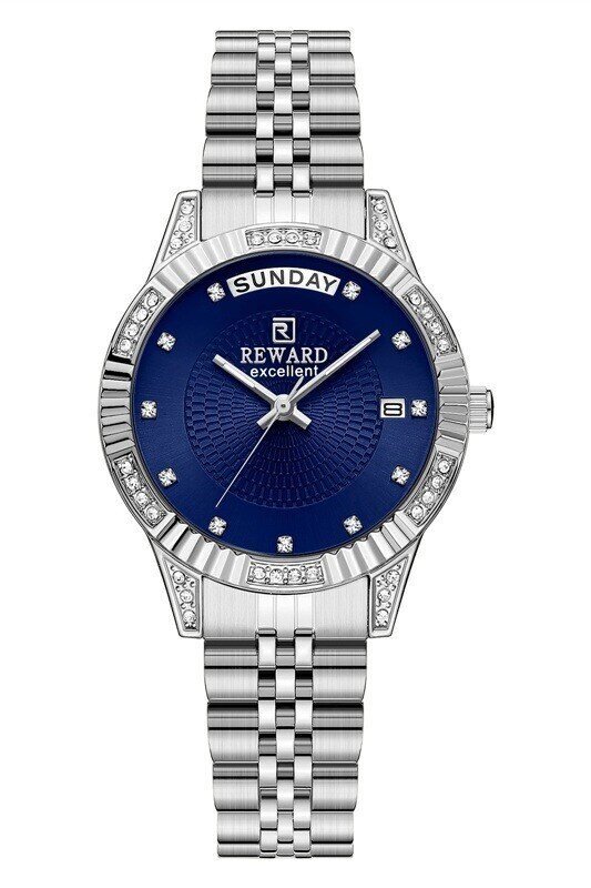 RD213828L Çelik Kordonlu Kadın Kol Saati