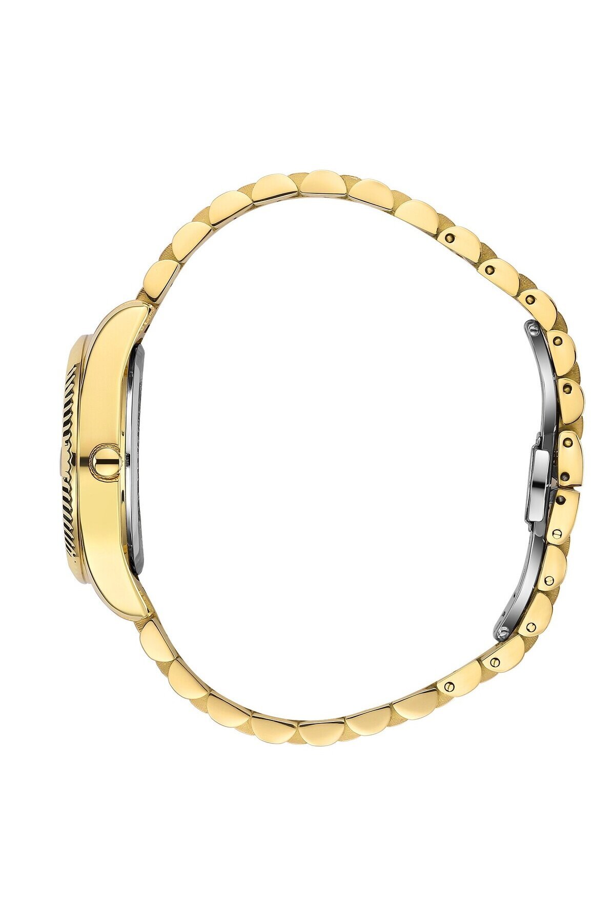 RD61010L Çelik Kordonlu Kadın Kol Saati