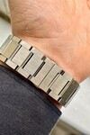 RD813234M Çelik Kordonlu Erkek Kol Saati