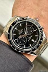 RD813242M Çelik Kordonlu Erkek Kol Saati