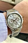 RD913249M Çelik Kordonlu Erkek Kol Saati 