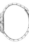 CH208M Çelik Kordonlu Erkek Kol Saati