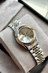 RD213745L Çelik Kordonlu Kadın Kol Saati